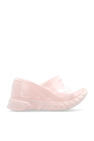 Givenchy ‘Marshmallow’ wedge mules