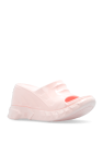 Givenchy ‘Marshmallow’ wedge mules