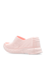 Givenchy ‘Marshmallow’ wedge mules