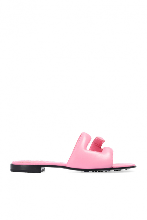 Givenchy ‘G’ slides