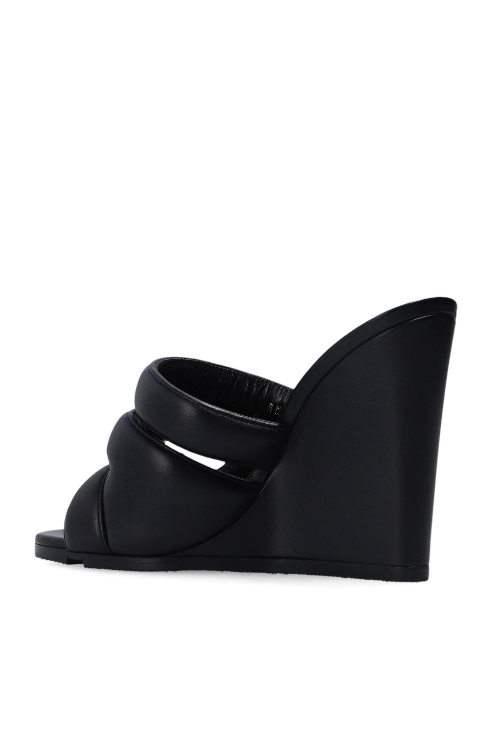 Givenchy ‘G’ wedge mules