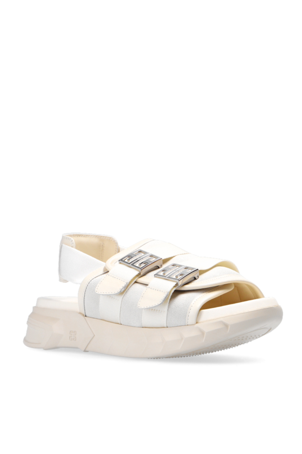 givenchy footwear ‘Marshmallow’ sandals