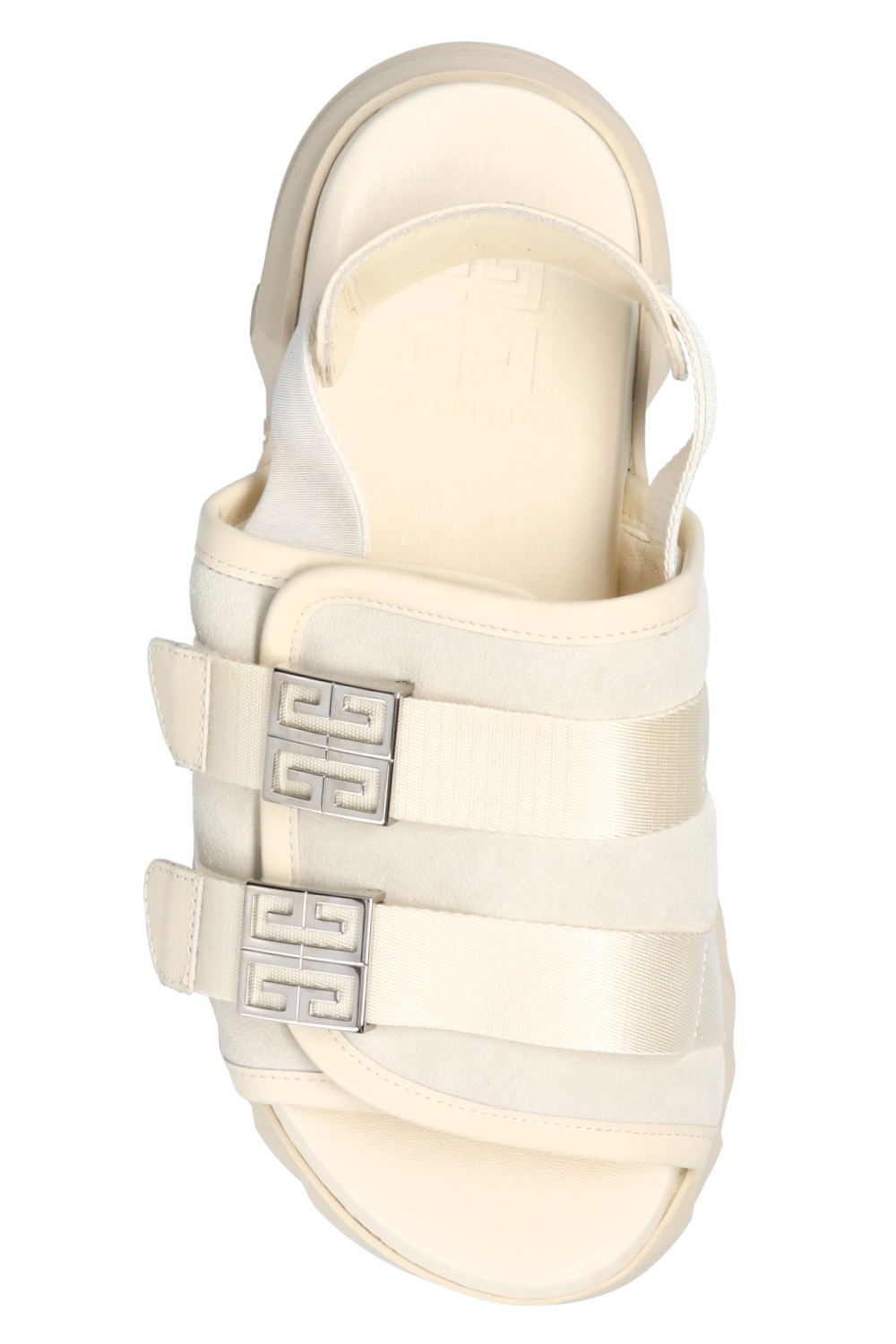 givenchy footwear ‘Marshmallow’ sandals