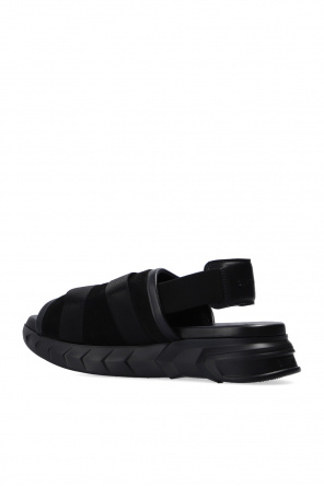 Givenchy ‘Marshmallow’ sandals