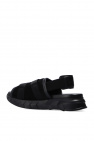 givenchy neck ‘Marshmallow’ sandals