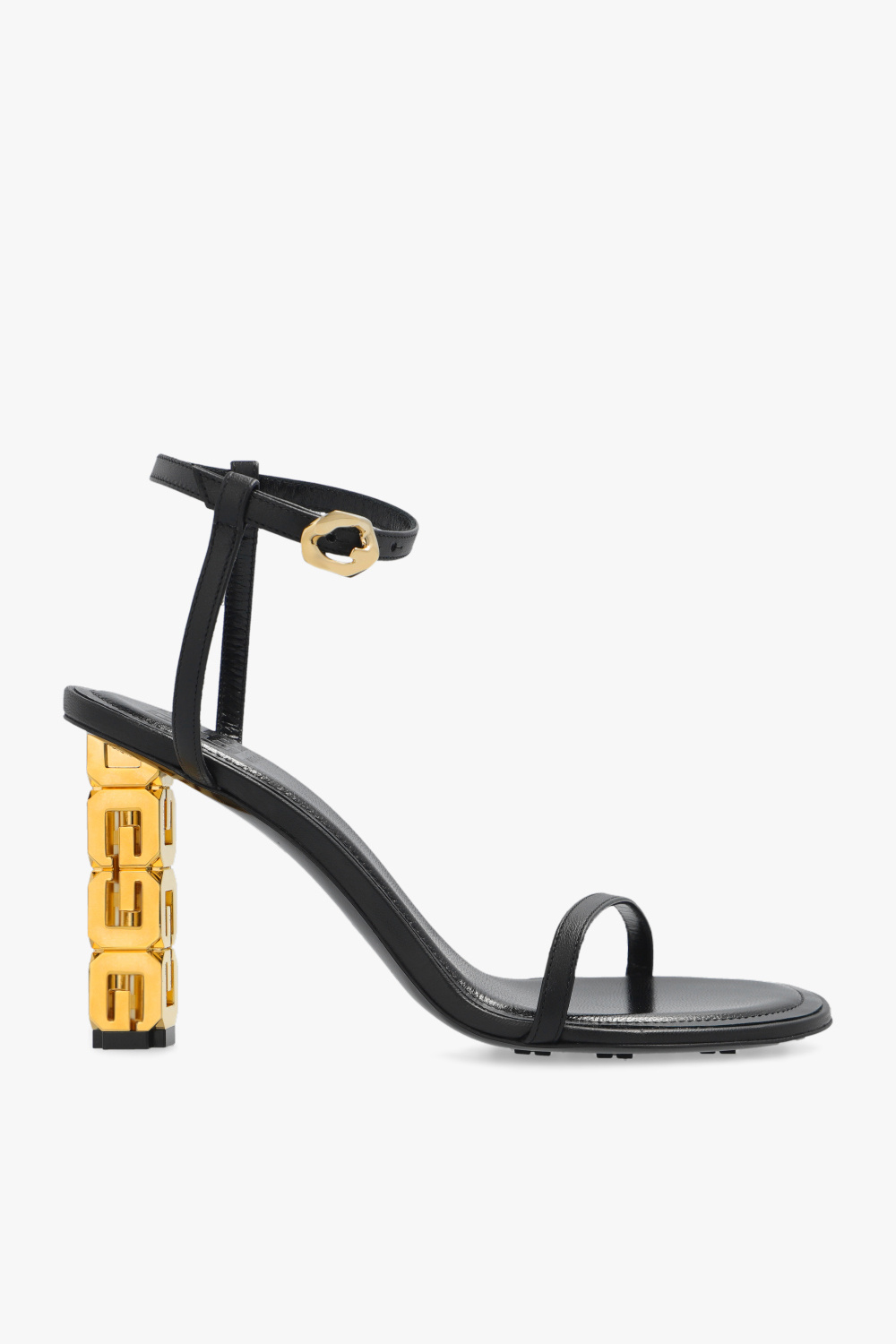 Givenchy ‘G Cube’ heeled sandals