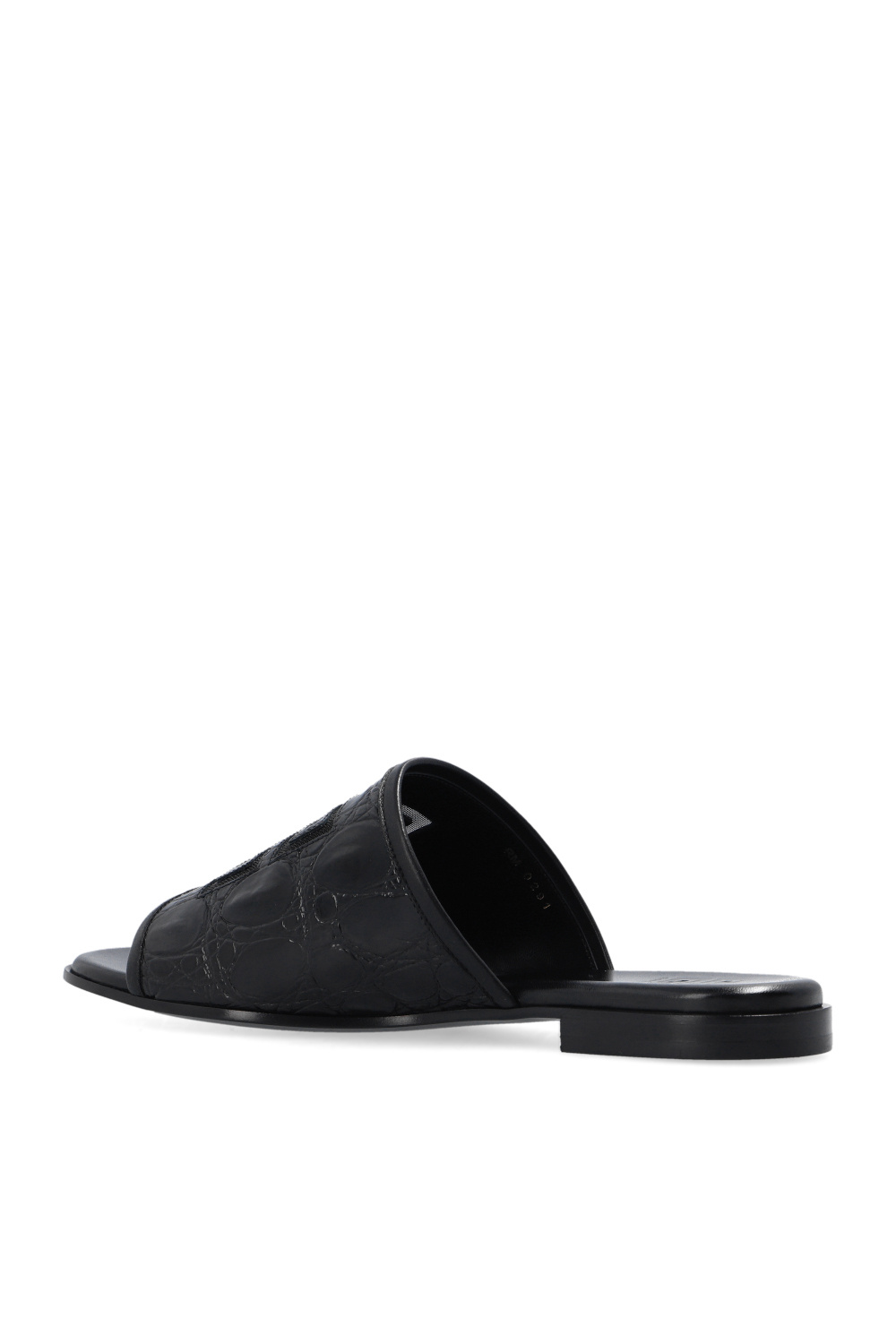 givenchy cross slides