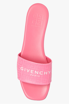 Givenchy ‘4G’ slides