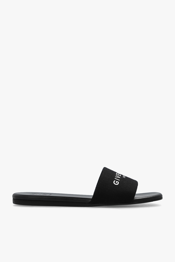 Givenchy monumental mallow slip on shoes givenchy shoes
