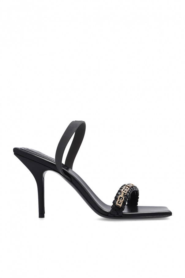 Givenchy Heeled sandals