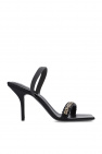 givenchy Eye Heeled sandals