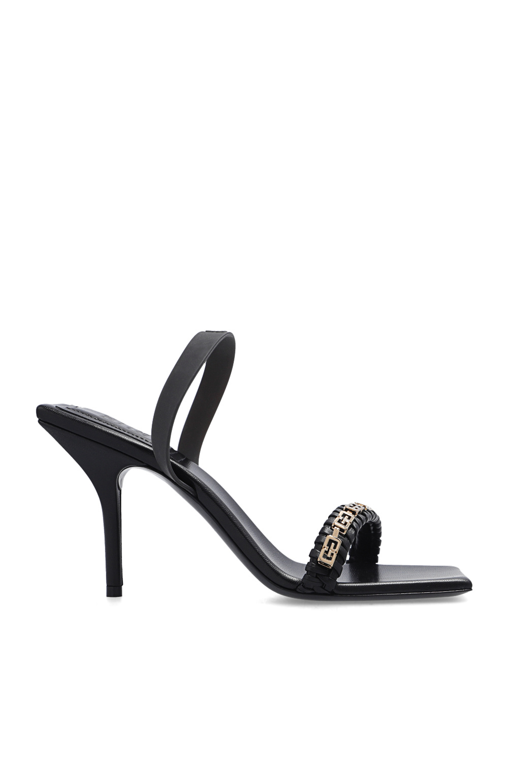 givenchy HEAVY Heeled sandals