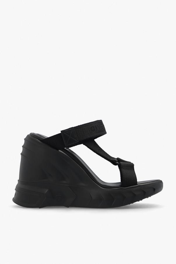 Givenchy Wedge sandals