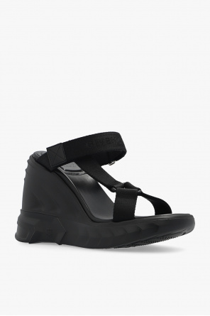 Givenchy Sneakers Wedge sandals
