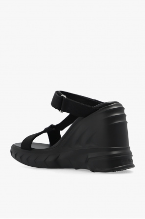 Givenchy Wedge sandals