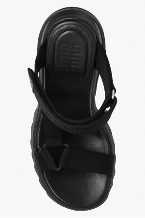 Givenchy Sneakers Wedge sandals