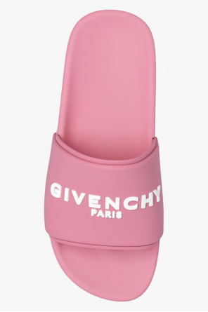 Givenchy Givenchy short sleeve cotton shirt