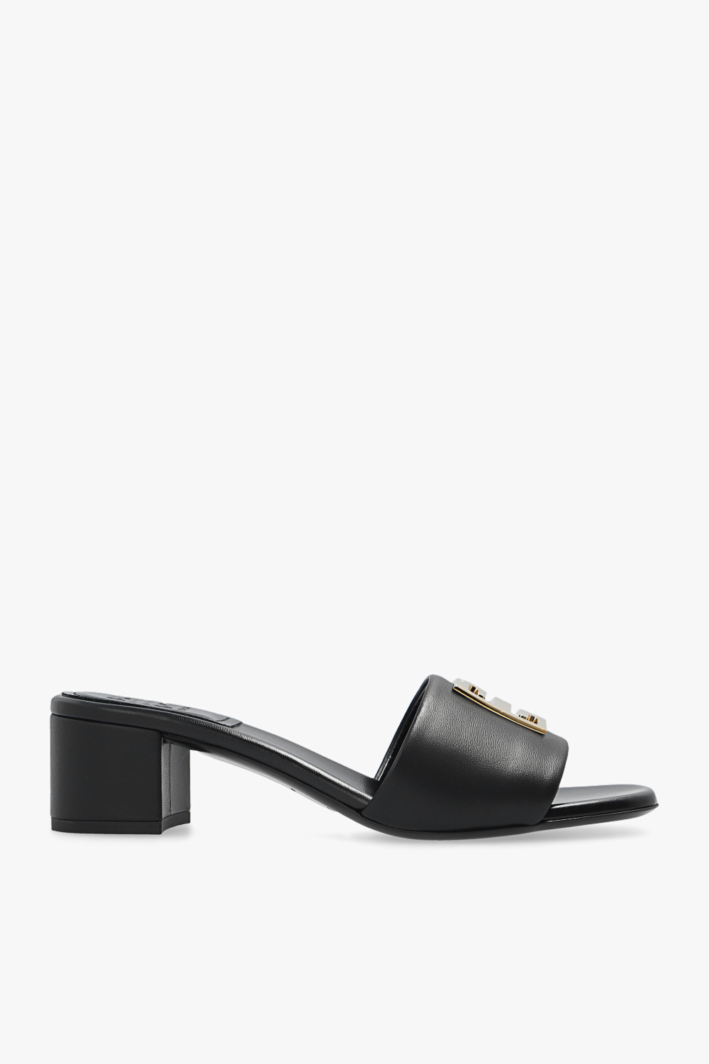 Givenchy Leather mules