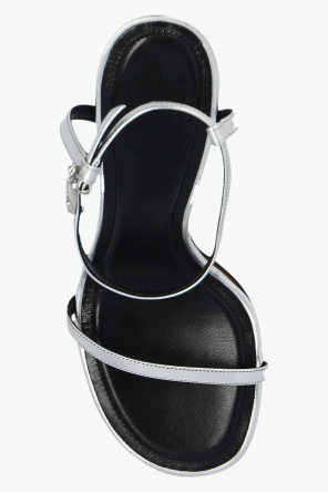 Givenchy ‘G Cube’ heeled sandals