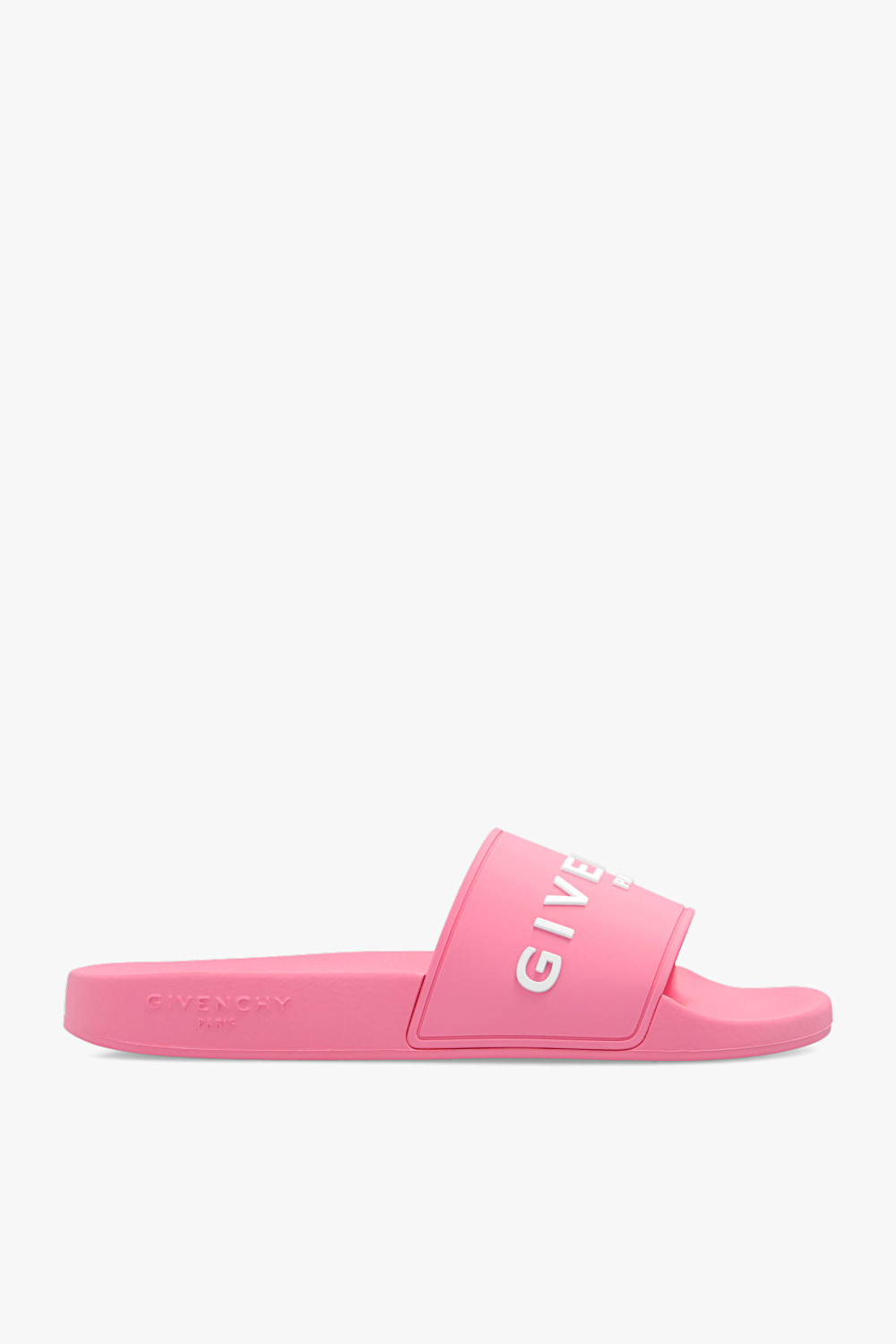 Givenchy Slides with logo | Women's Shoes | Vitkac