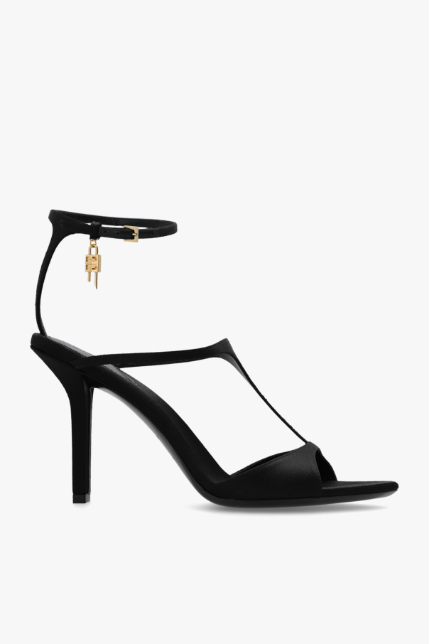 ‘G Lock’ heeled sandals od Givenchy