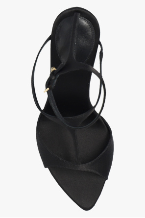 Givenchy ‘G Lock’ heeled sandals