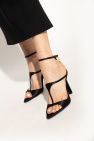 Givenchy ‘G Lock’ heeled sandals