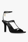 Givenchy ‘G Lock’ heeled sandals