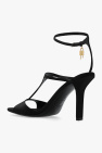 Givenchy ‘G Lock’ heeled sandals