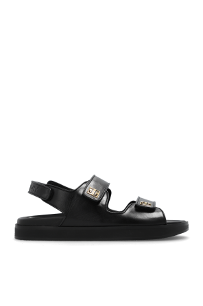 womens slides givenchy shoes
