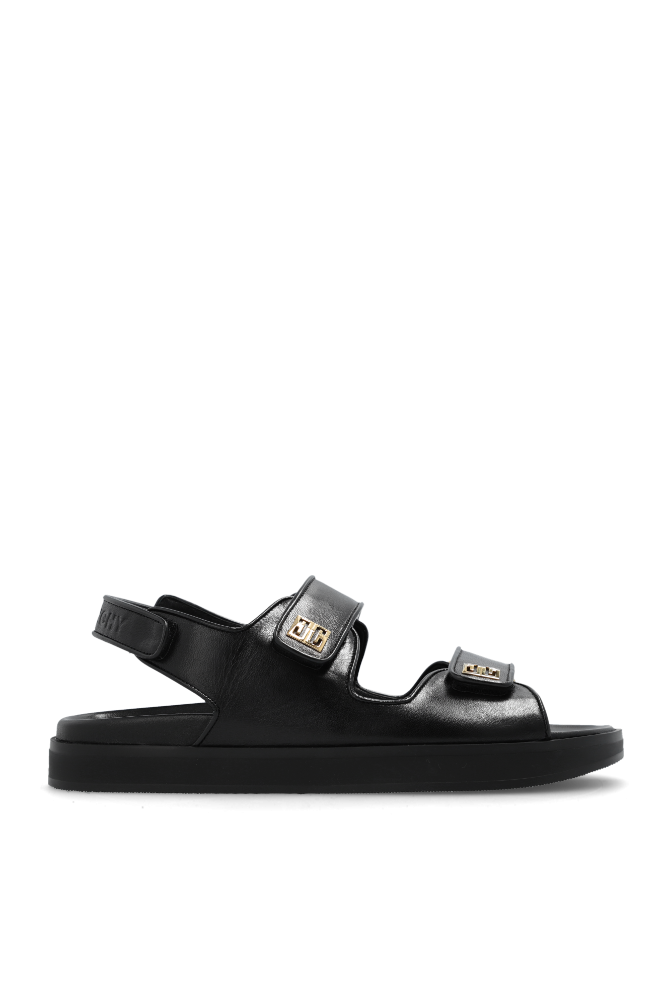 Givenchy Leather sandals