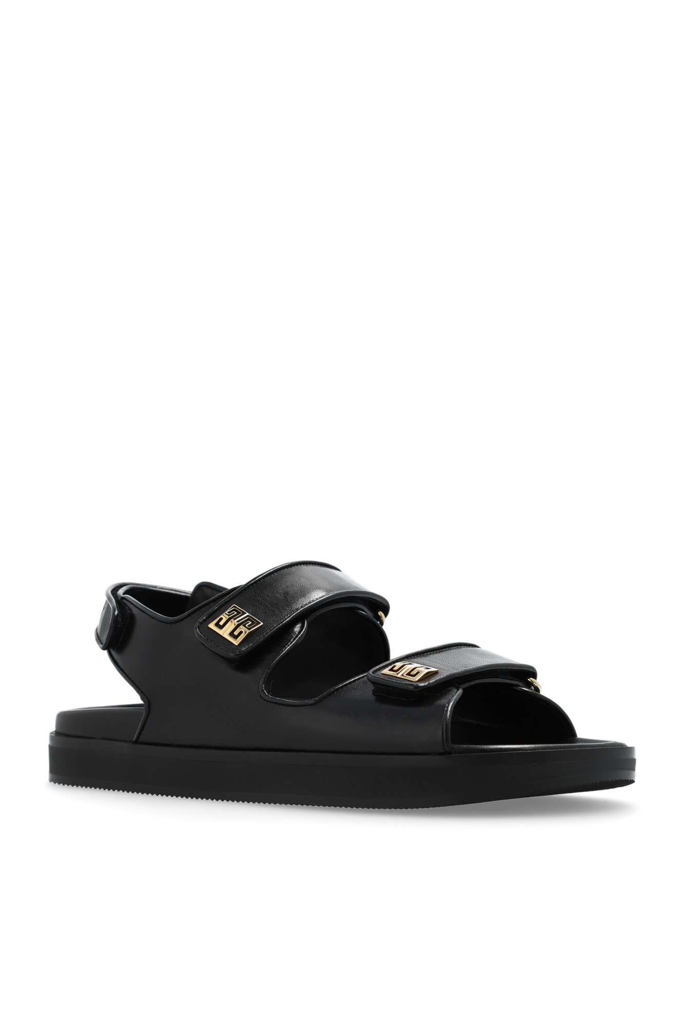 Givenchy Leather sandals