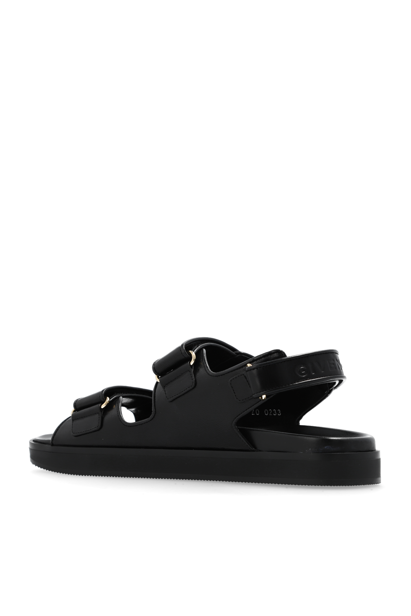 Givenchy Leather sandals