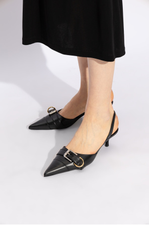 ‘voyou’ pumps od Givenchy