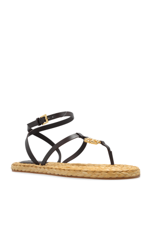 Givenchy Sandals 4G