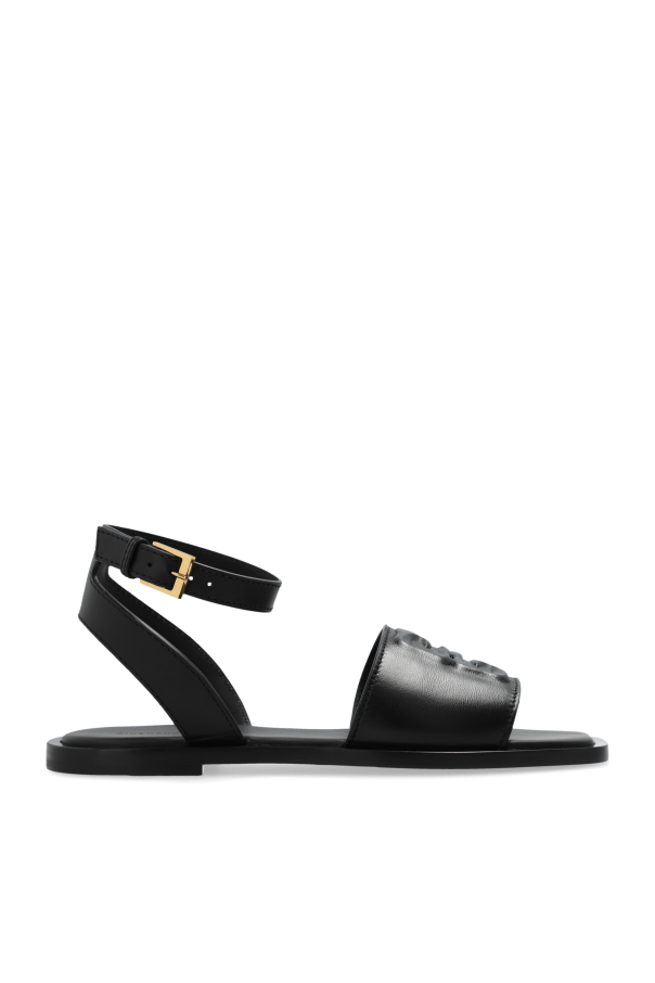 Givenchy Leather sandals