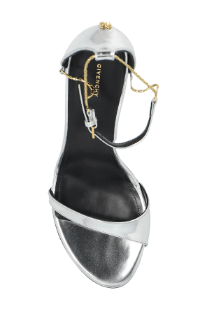 Givenchy Sandalias de tacón