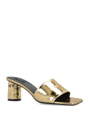 Givenchy Heeled mules