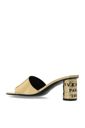 Givenchy Heeled mules