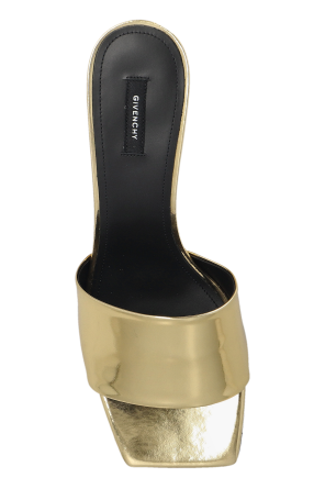 Givenchy Heeled mules