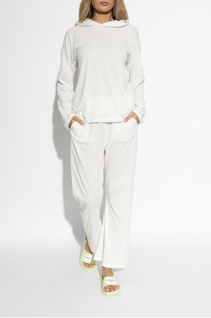 Givenchy Chanclas con logo