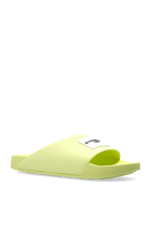 Givenchy Chanclas con logo