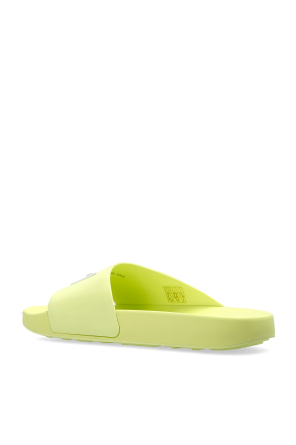 Givenchy Chanclas con logo