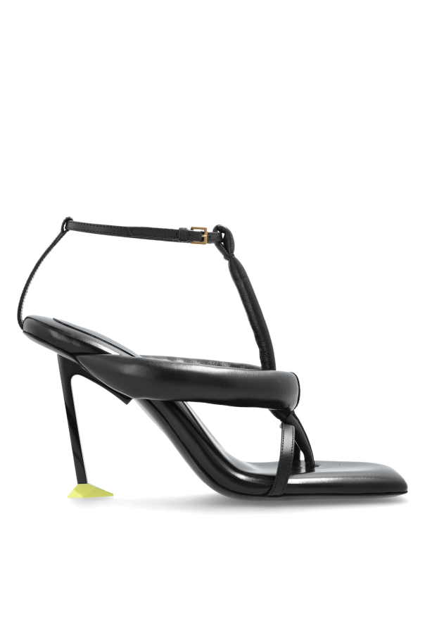 Givenchy ‘Boudoir’ heeled sandals