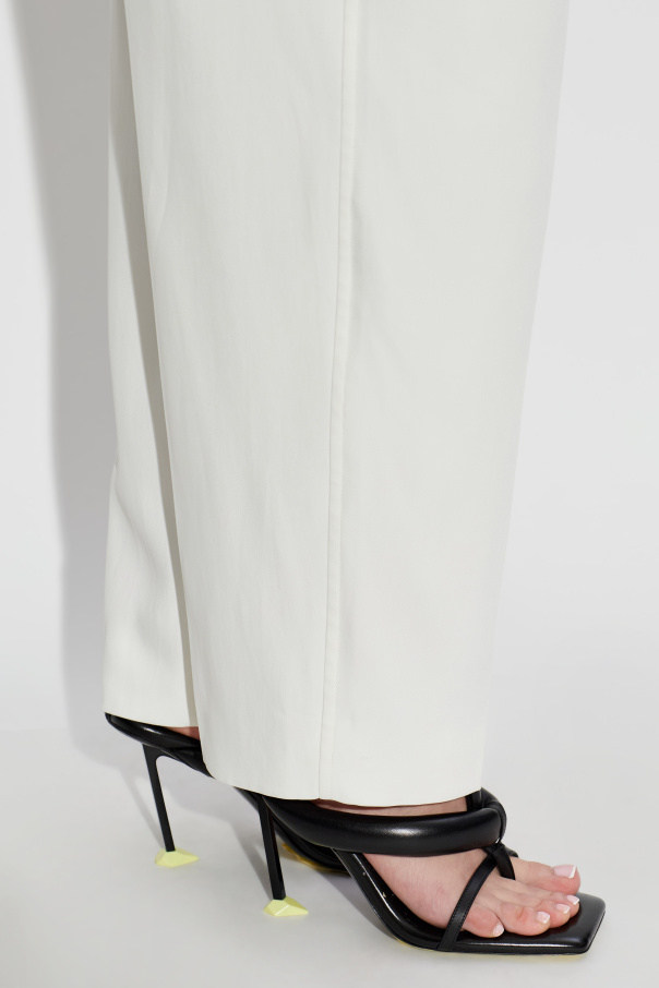 Givenchy ‘Boudoir’ heeled sandals