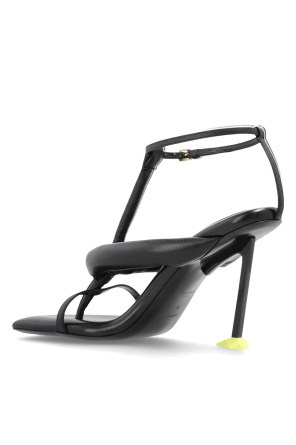 Givenchy ‘Boudoir’ heeled sandals