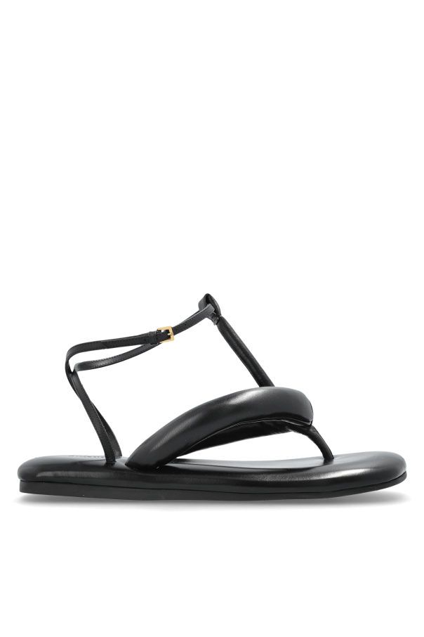 'Boudoir' sandals od Givenchy