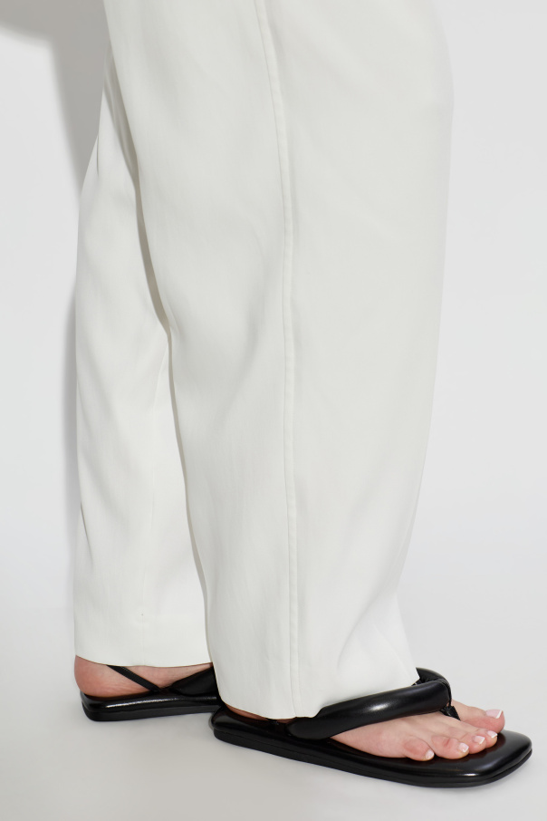 'boudoir' sandals od Givenchy