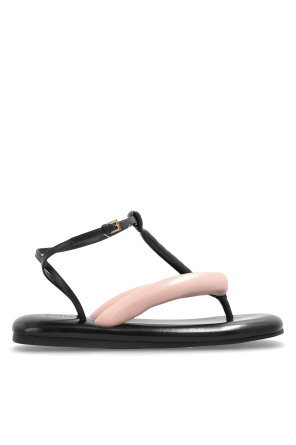 ‘Boudoir’ sandals