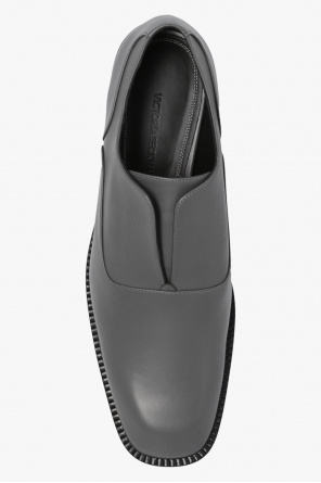 Victoria Beckham Leather shoes